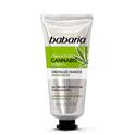 Crema de Manos con Aceite de Cannabis Crema de Manos con Aceite de Cannabis
